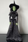 Mattel - Barbie - The Wizard of Oz - Wicked Witch of the West